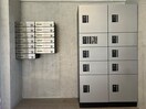 建物設備 シャンブル
