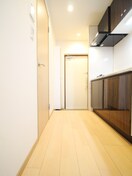 廊下 シャンブル