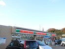 サンクス 川崎南野川店(コンビニ)まで219m 常和荘