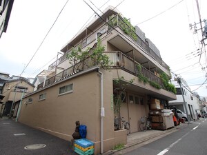 関口マンション