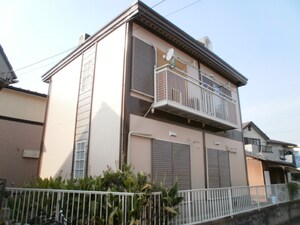パナハイツ苗間