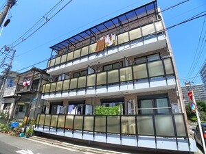 クレール住吉