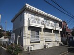 湘南ハイツ