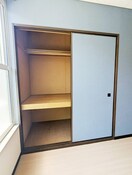 収納 湘南ハイツ