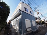 サンパル東伏見