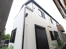 Kolet府中本町#05の外観