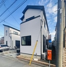 Kolet府中本町#05の外観