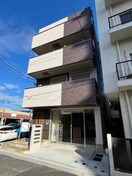 外観写真 久里浜ＧＬ４ビル