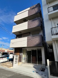 久里浜ＧＬ４ビル