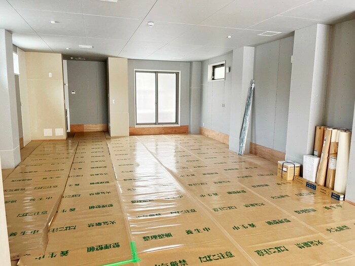 居室 久里浜ＧＬ４ビル