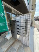 建物設備 久里浜ＧＬ４ビル