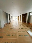 居室 久里浜ＧＬ４ビル