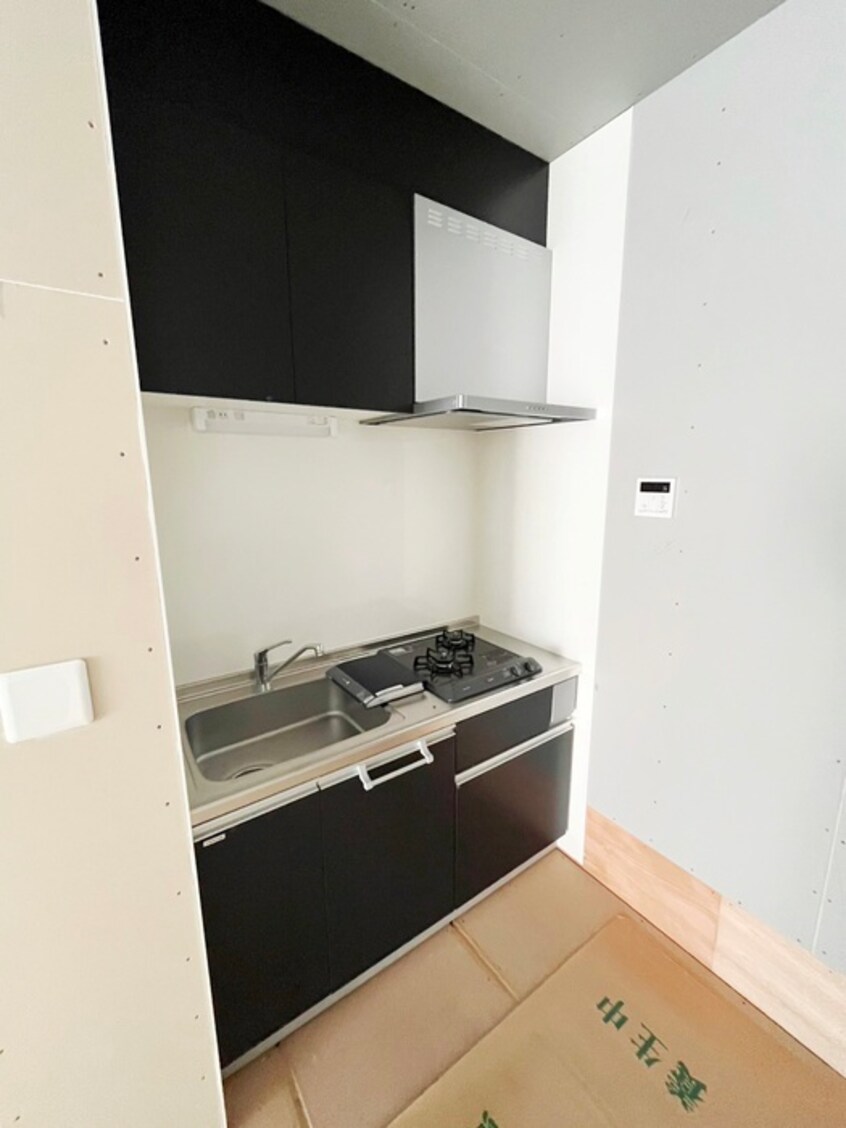 キッチン 久里浜ＧＬ４ビル