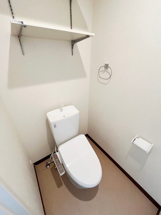 トイレ 久里浜ＧＬ４ビル