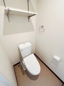 トイレ 久里浜ＧＬ４ビル