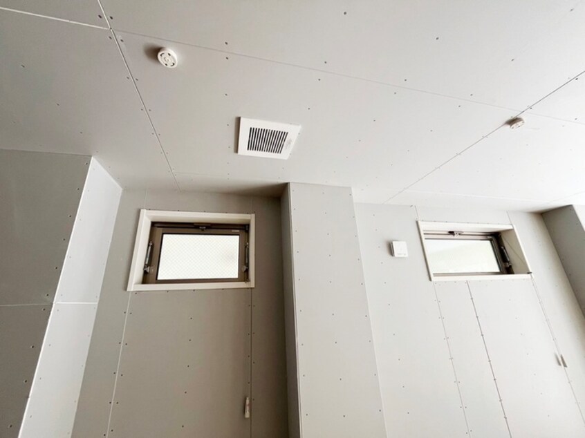 内観写真 久里浜ＧＬ４ビル