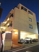外観写真 サニ－ヒルズあざみ野