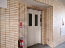 建物設備 サニ－ヒルズあざみ野