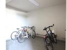 駐輪場 サニ－ヒルズあざみ野