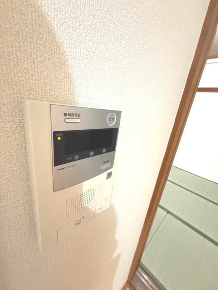 内観写真 サニ－ヒルズあざみ野