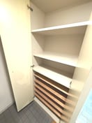 靴箱 サニ－ヒルズあざみ野