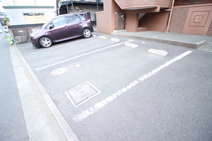 駐車場 Primavera7