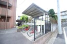 建物設備 Primavera7