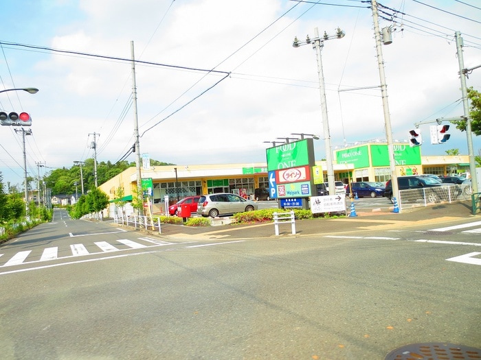 フードワン 八王子堀之内店(スーパー)まで873m Primavera7