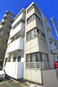 ＮＥＴ－ＯＮＥビルＡ