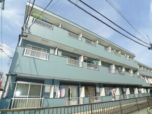 ビュー・アネックス