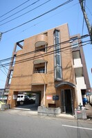 エトワール大成町の外観