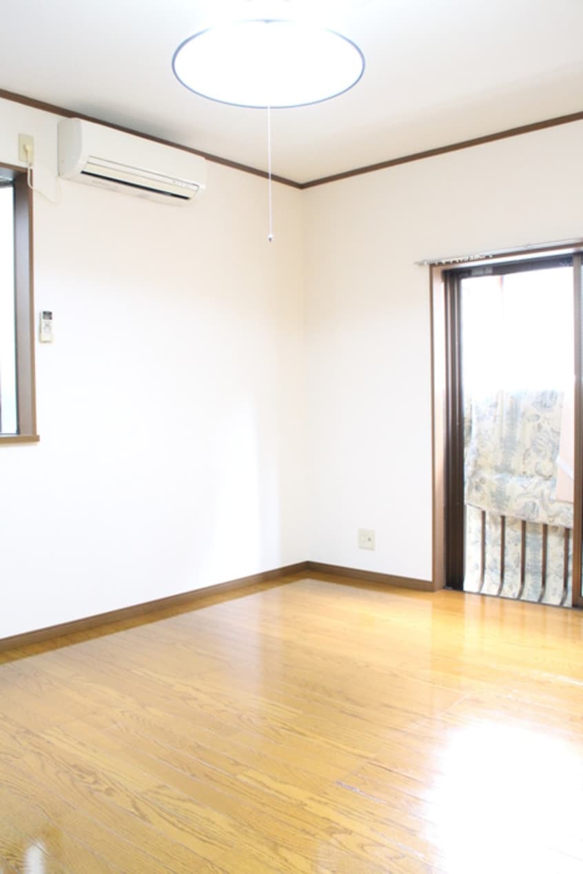 居室 マ－ブルハイツタカノ