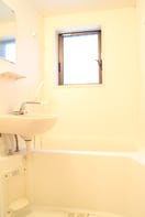 バス／シャワールーム等 マ－ブルハイツタカノ