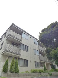 ICAヒルズ
