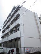 外観写真 ミリオンコート中村橋（505）