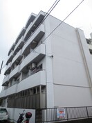 ミリオンコート中村橋（505）の外観