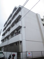 ミリオンコート中村橋（505）