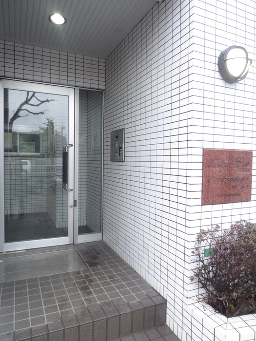 外観写真 ミリオンコート中村橋（505）