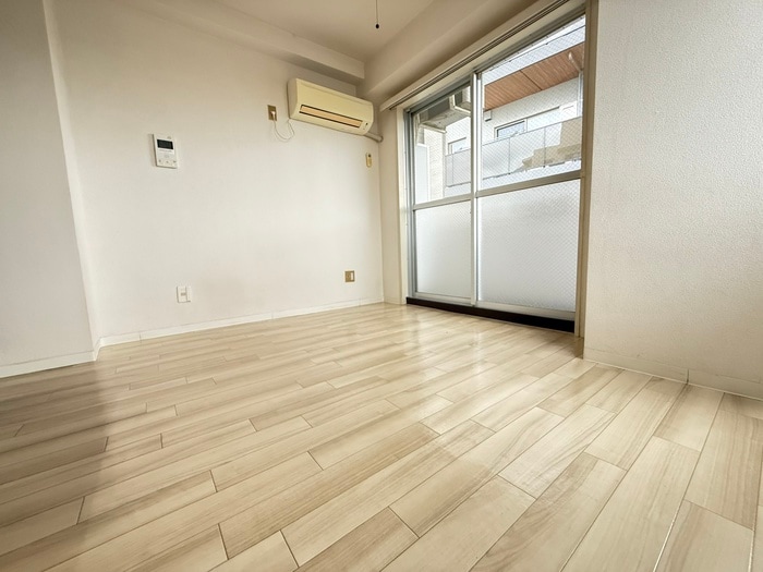 居室 ミリオンコート中村橋（505）