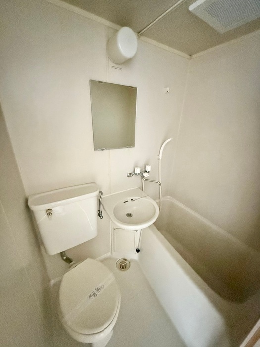 バス／シャワールーム等 ミリオンコート中村橋（505）