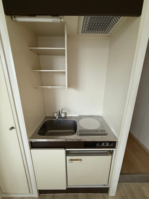 キッチン ミリオンコート中村橋（505）