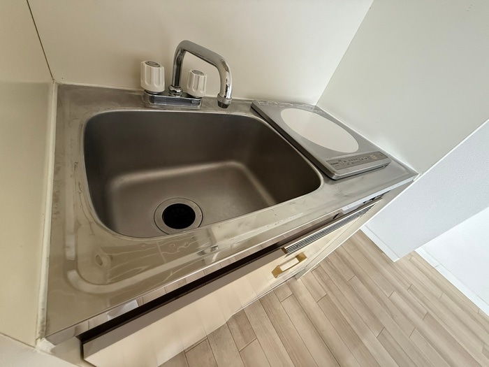 キッチン ミリオンコート中村橋（505）