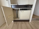 キッチン ミリオンコート中村橋（505）