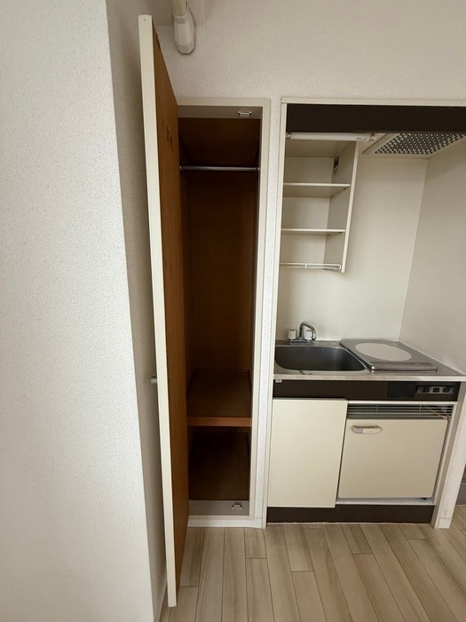 収納 ミリオンコート中村橋（505）