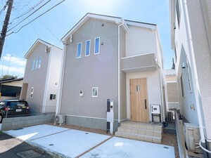 Kolet府中西府#02