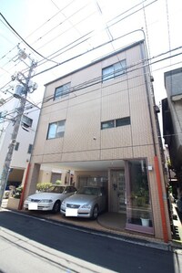 プチメゾン高橋