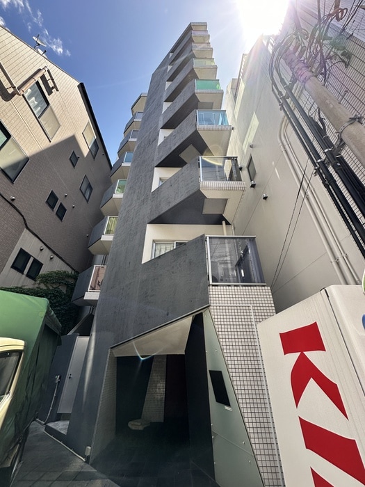 建物設備 レオーネ金町