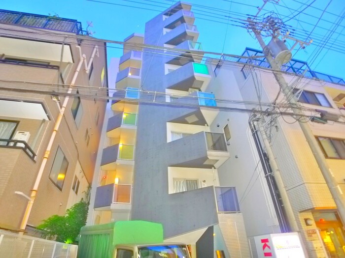 周辺環境 レオーネ金町