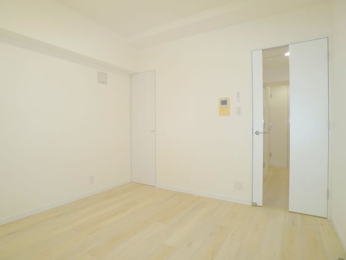 内観写真 レオーネ金町