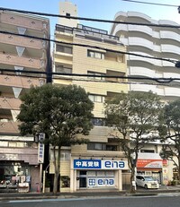 西葛西ルーフハイム